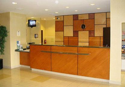 Springhill Suites By Marriott Billings Exterior foto