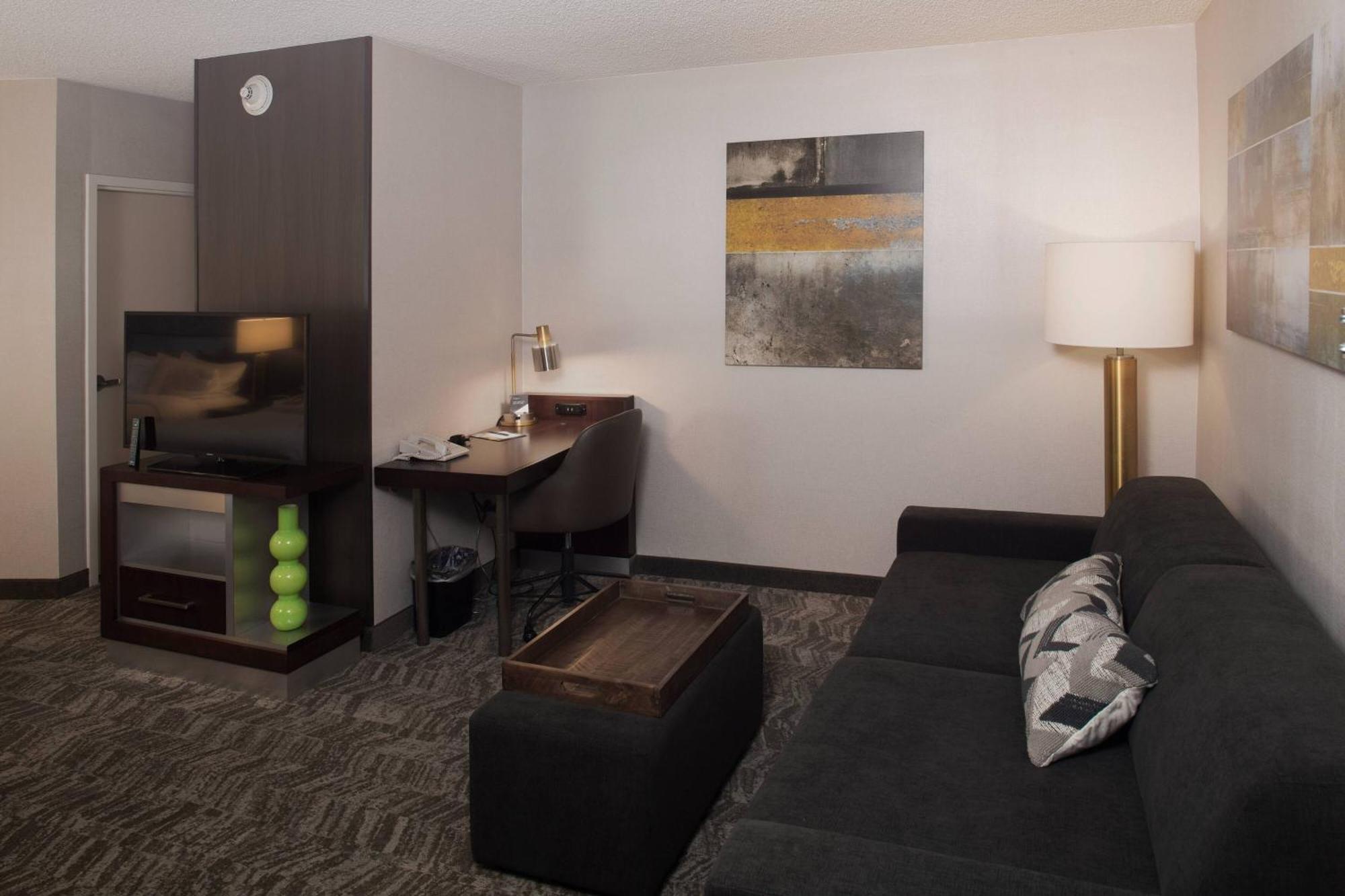 Springhill Suites By Marriott Billings Exterior foto
