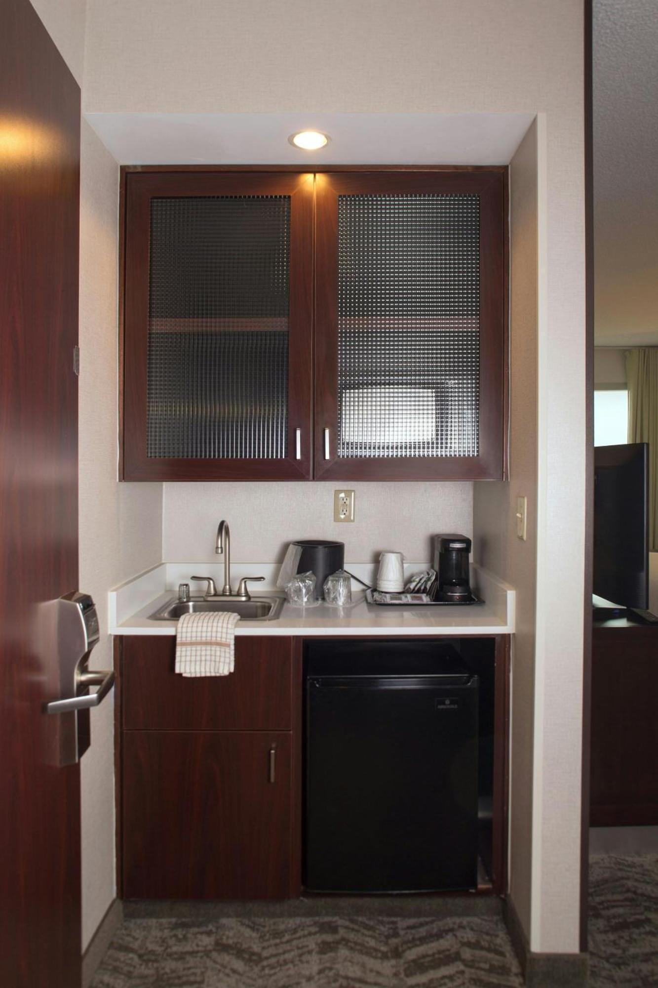 Springhill Suites By Marriott Billings Exterior foto