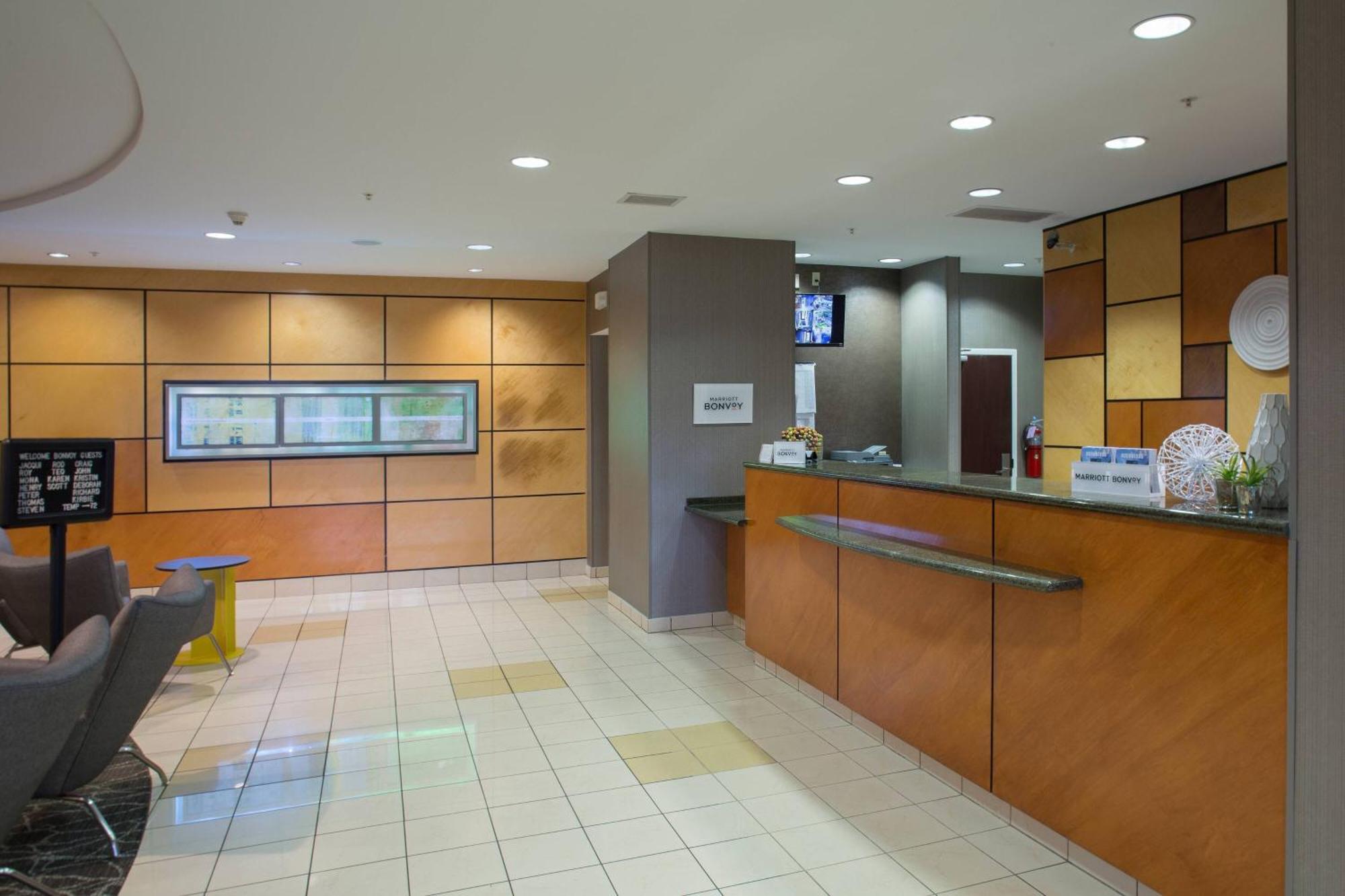 Springhill Suites By Marriott Billings Exterior foto