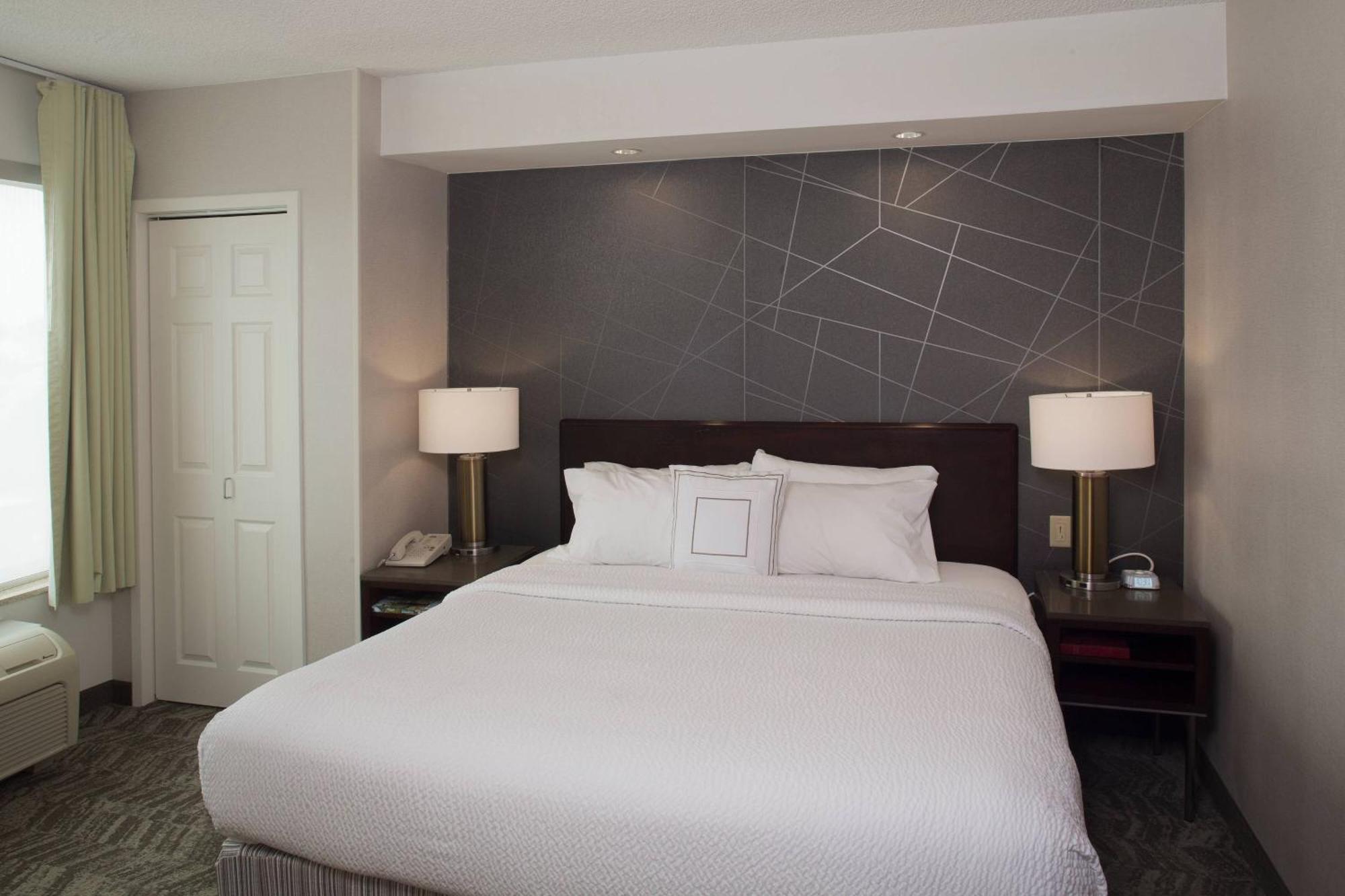 Springhill Suites By Marriott Billings Exterior foto